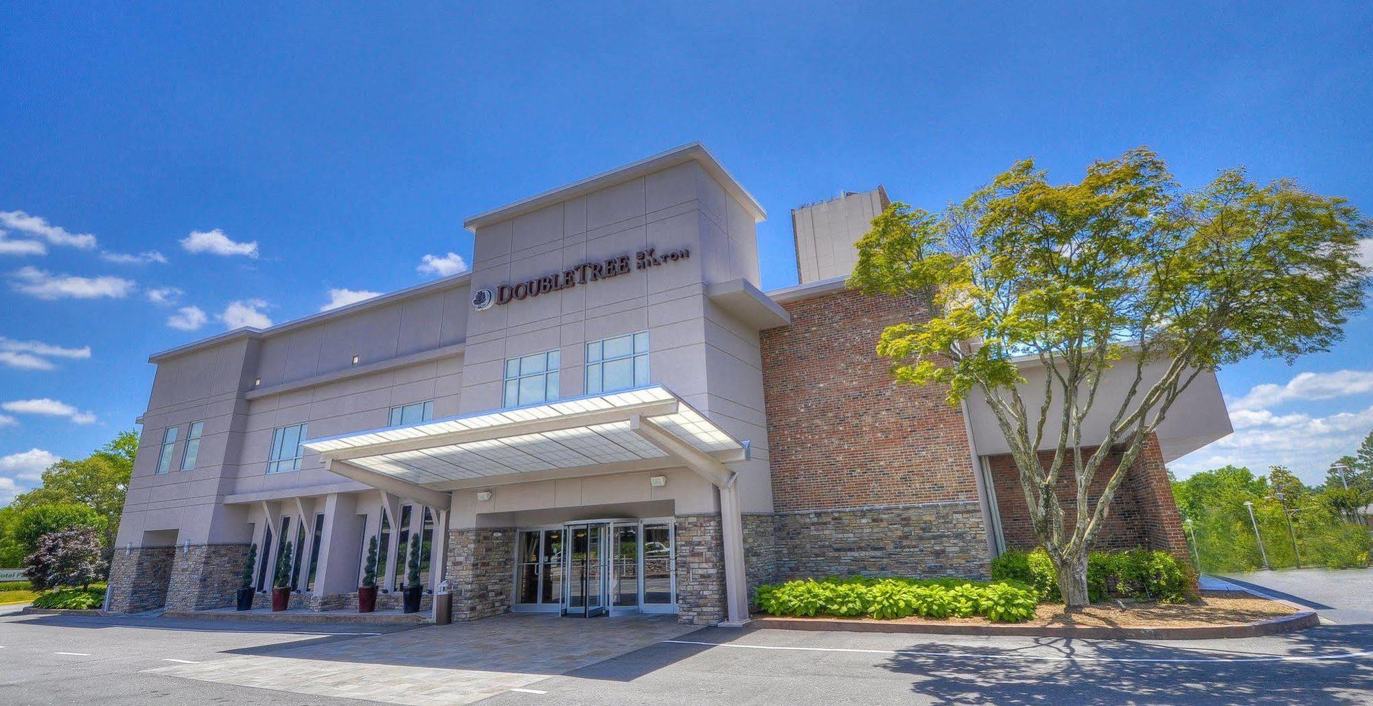 Hampton Inn & Suites Holly Springs Экстерьер фото