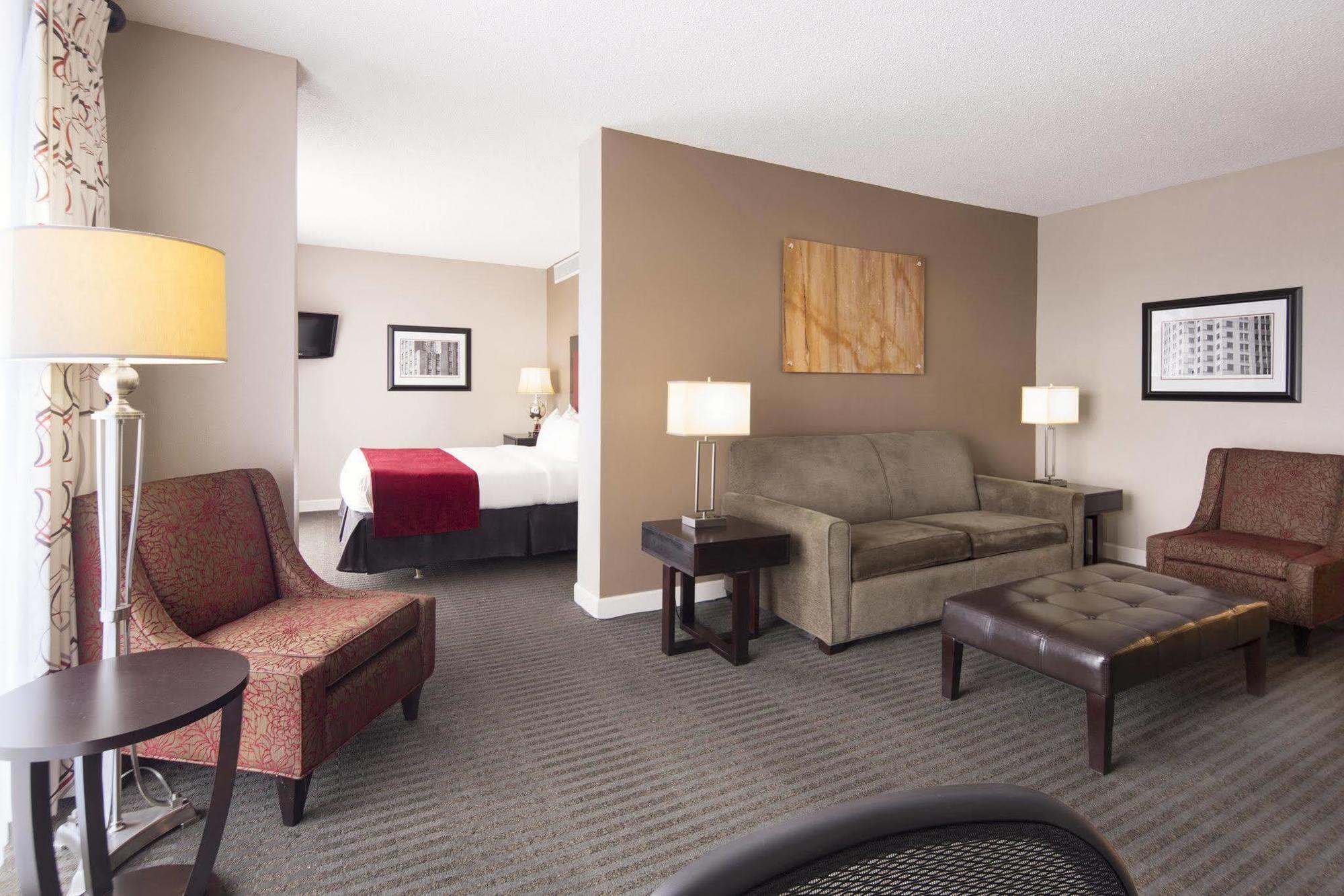Hampton Inn & Suites Holly Springs Экстерьер фото
