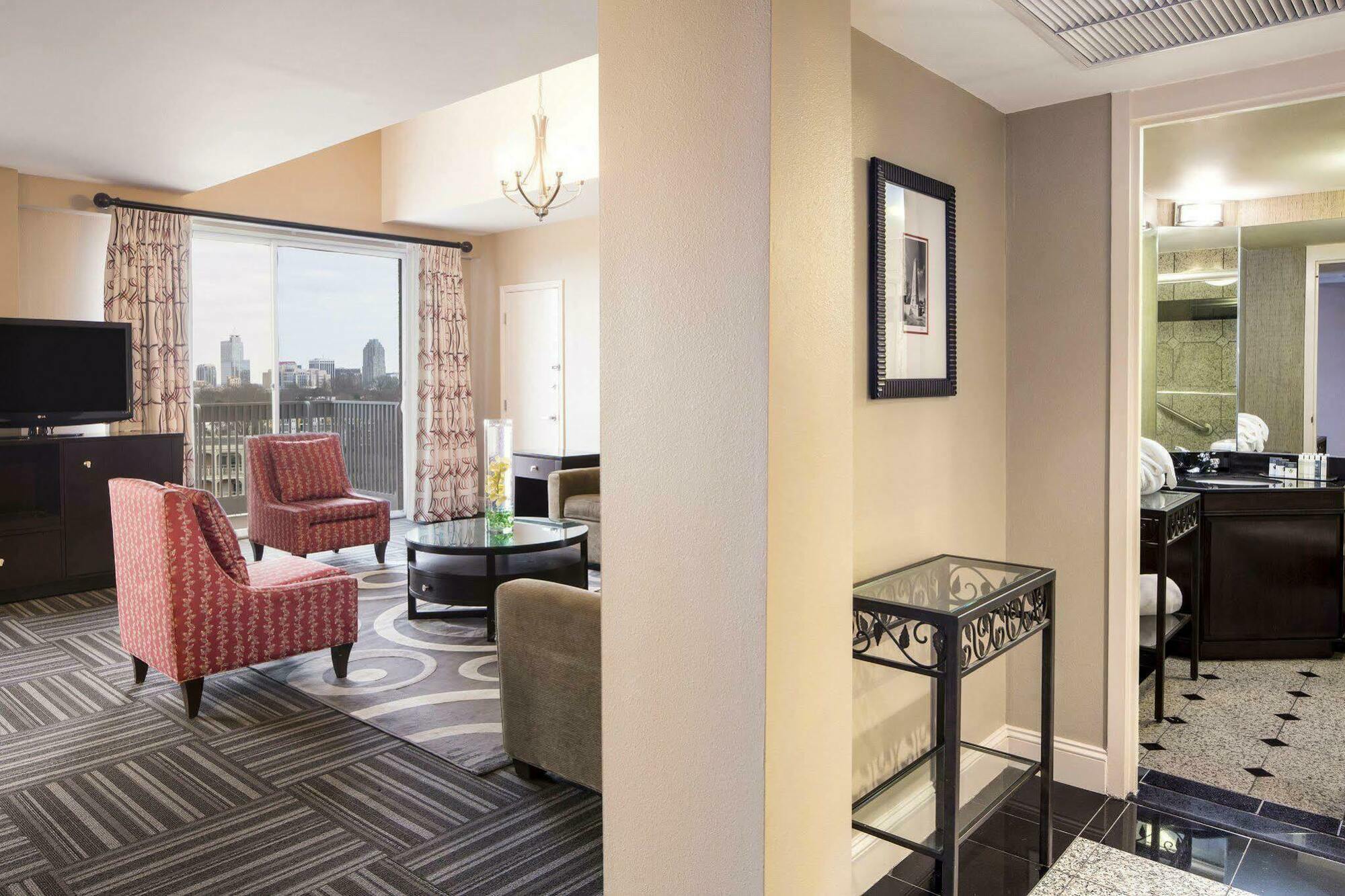 Hampton Inn & Suites Holly Springs Экстерьер фото
